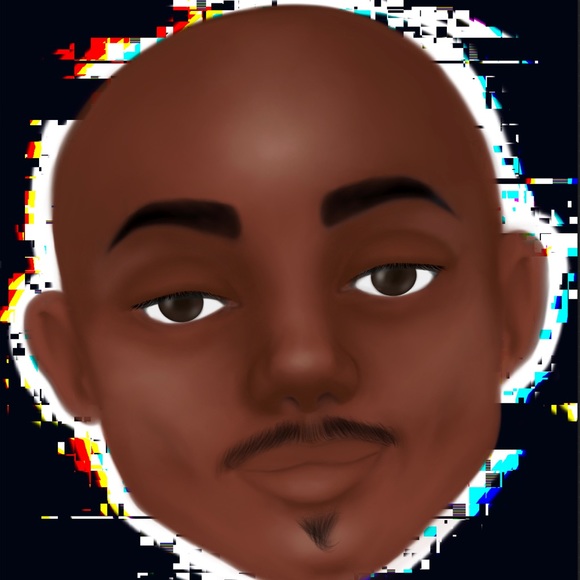 Customizable Digital Art Portraits and Cards - Picture 13 of 17